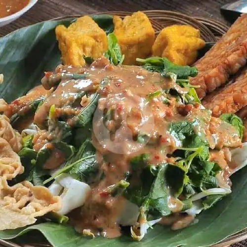 Gambar Makanan NASI PECEL BAROKAH, Dewi Sri 2