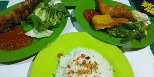 Pecel Lele pak Kumis , Balap Sepeda