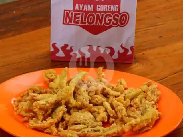 Gambar Makanan Geprek Kak Rose, Tlogomas 12