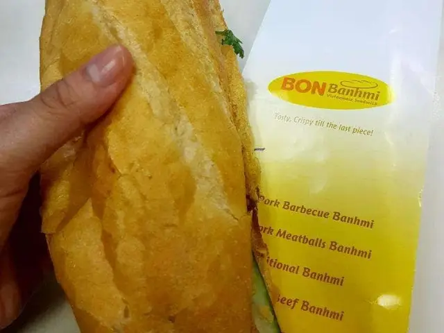 Bon Banhmi Food Photo 10