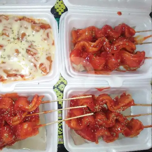 Gambar Makanan DZ Food's Korean Food, Btn Baru 17