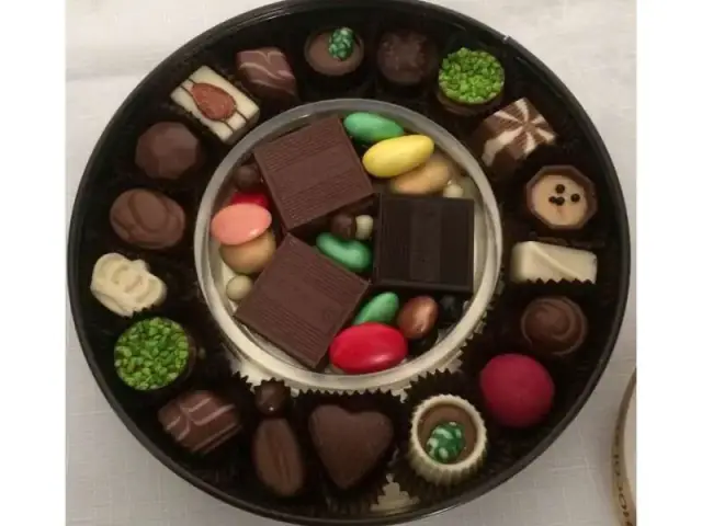 Mild Chocolate'nin yemek ve ambiyans fotoğrafları 5