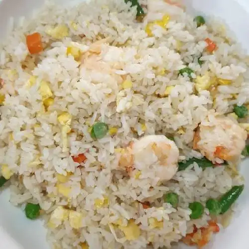 Gambar Makanan Master Nasi Goreng 22 9