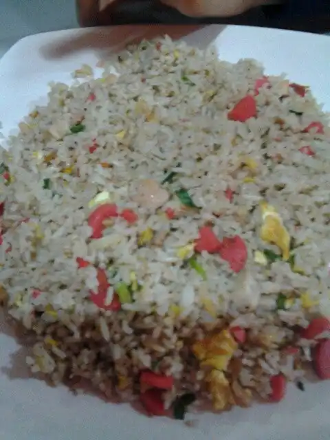 Gambar Makanan Nasgor Cak Bodong 2