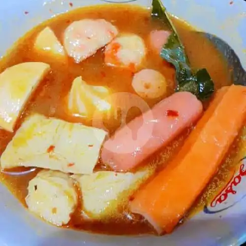 Gambar Makanan Abikana Seafood 1