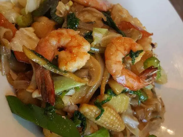 Aroi Thai Restaurant Food Photo 18