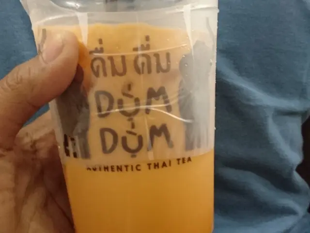 Gambar Makanan Dum Dum Thai Drinks 9