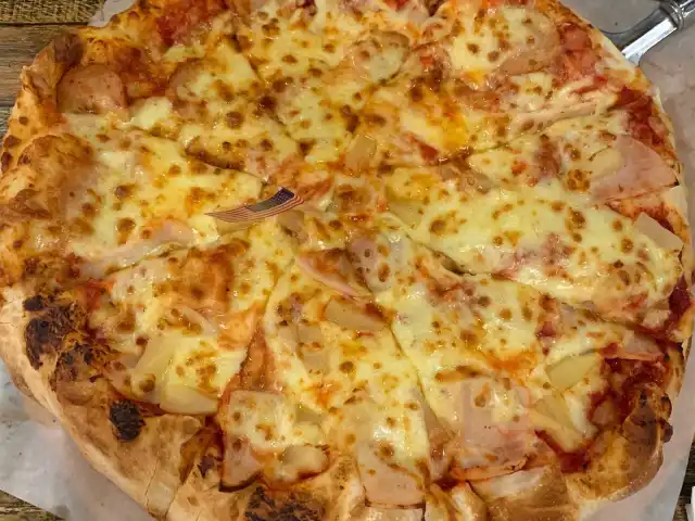 Us Pizza Sri Petaling Food Photo 6