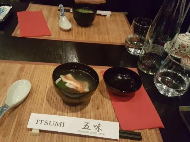 Itsumi'nin yemek ve ambiyans fotoğrafları 60