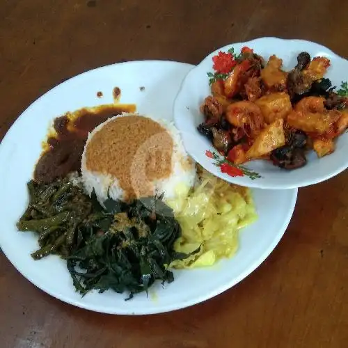 Gambar Makanan RM Sederhana Minang, Meruya 16