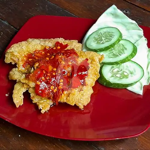 Gambar Makanan Ayam Geprek Jowangsi, Villa Bukit Tidar 13