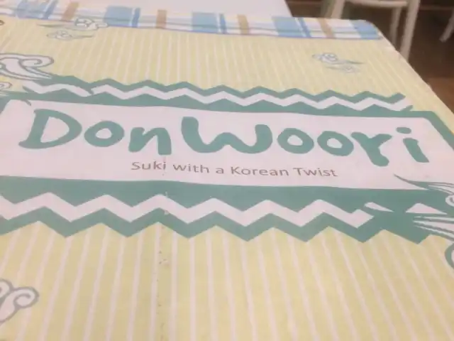 Gambar Makanan DON WOORI 8