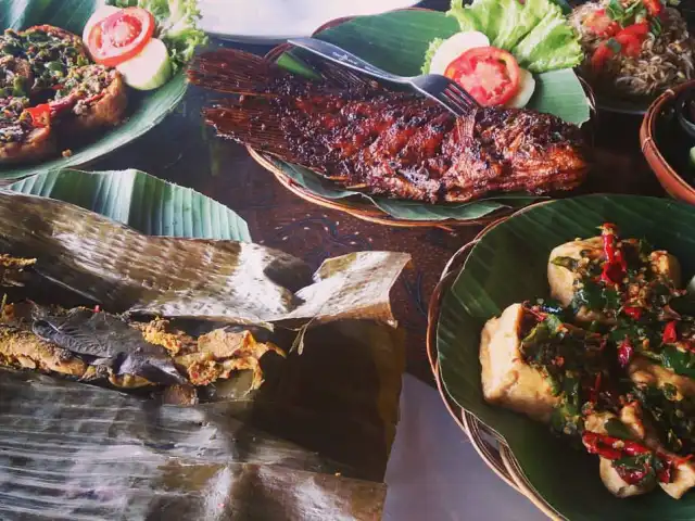 Gambar Makanan Waroeng Djoglo 8