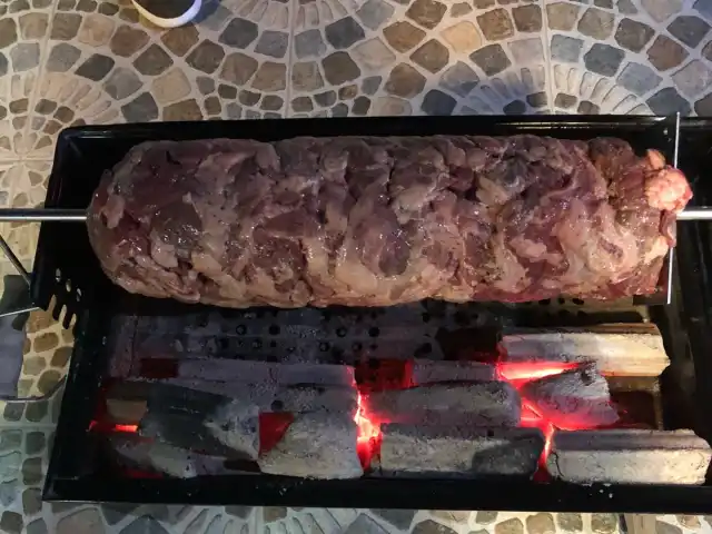 Kasaba Steakhouse'nin yemek ve ambiyans fotoğrafları 4