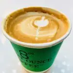 Eight Ounce Coffee Food Photo 2
