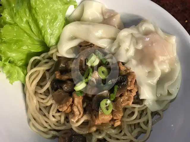 Gambar Makanan Bakmi Koper, Cilandak 18