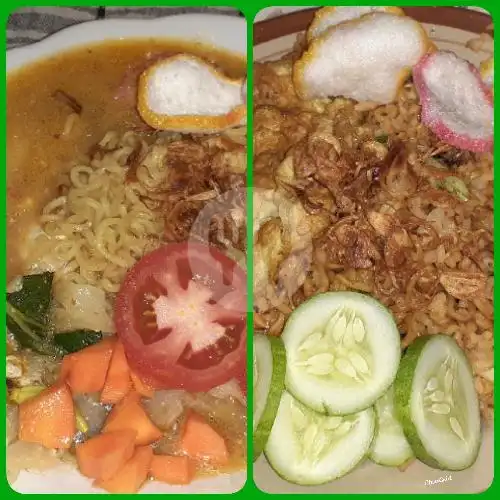 Gambar Makanan Nasi Goreng Dermayon, Jatinegara 17