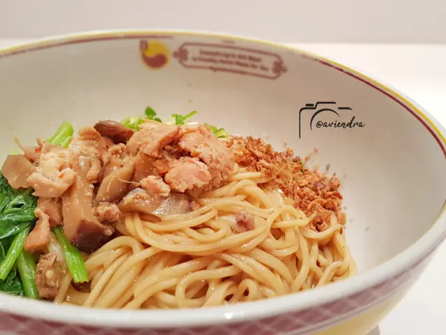 Gambar Makanan Golden Lamian 10