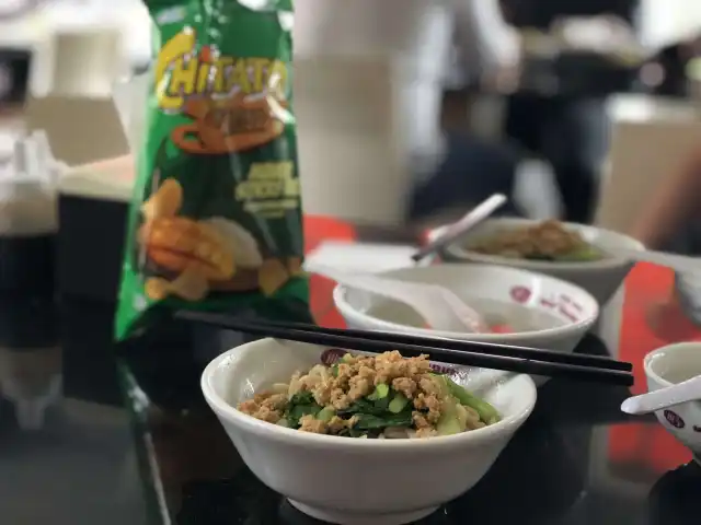 Gambar Makanan Mie Bandung 13