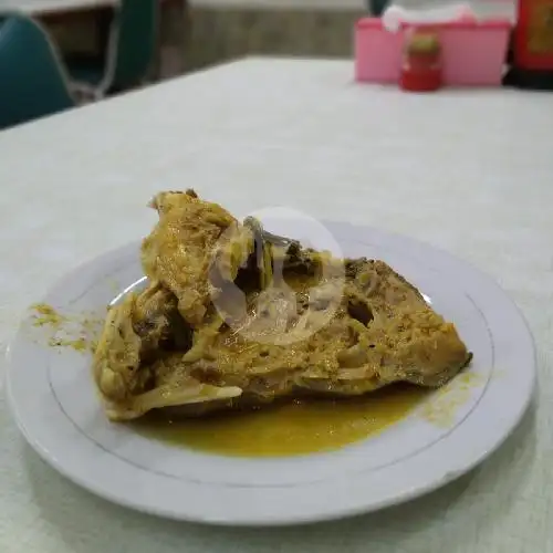 Gambar Makanan RM Sepakat Jaya  15