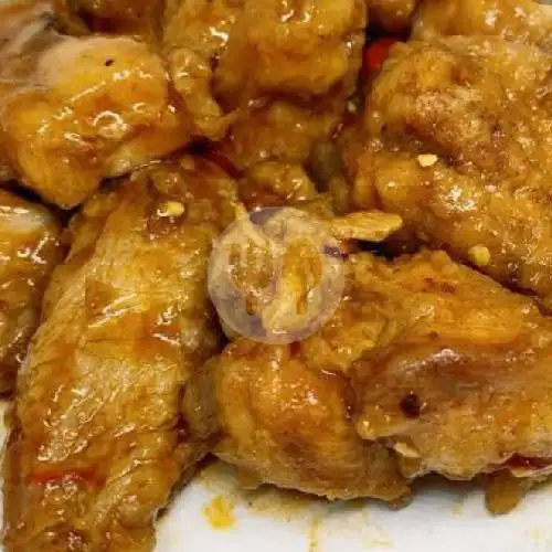 Gambar Makanan Geprek Ayam Cabe- Cabean Pedese Sakarepe Dewe 11