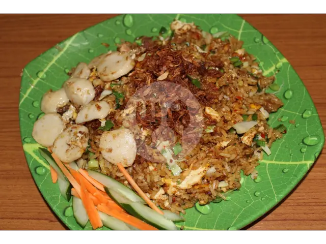 Gambar Makanan Mie Ayam Jakarta Since 1998, Kuta 5