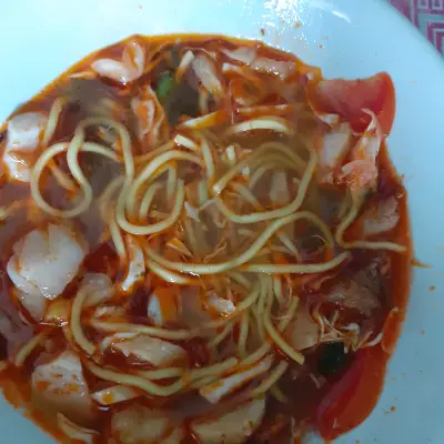 Soto Mie Mang Ceceng 3