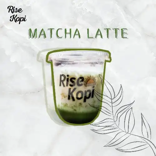 Gambar Makanan Kopi Rise, Jakarta 12