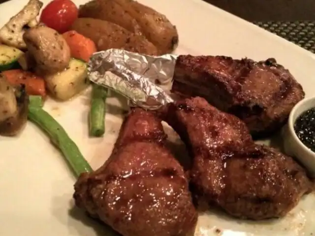 Maria’s SteakCafe @ Damansara Perdana Food Photo 2