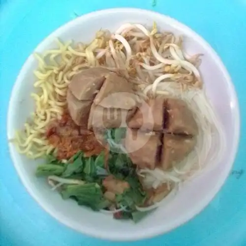 Gambar Makanan Bakso Betawi Kenangan, Kemang Utara VIIC 8