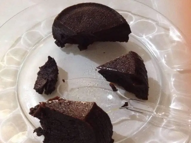 Gambar Makanan Alania Chocolava 5