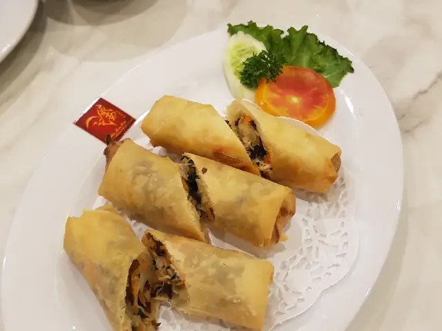 Gambar Makanan Wee Nam Kee 9