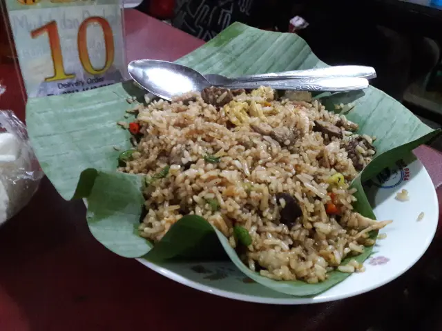 Gambar Makanan Nasi Goreng Mas Yono 13