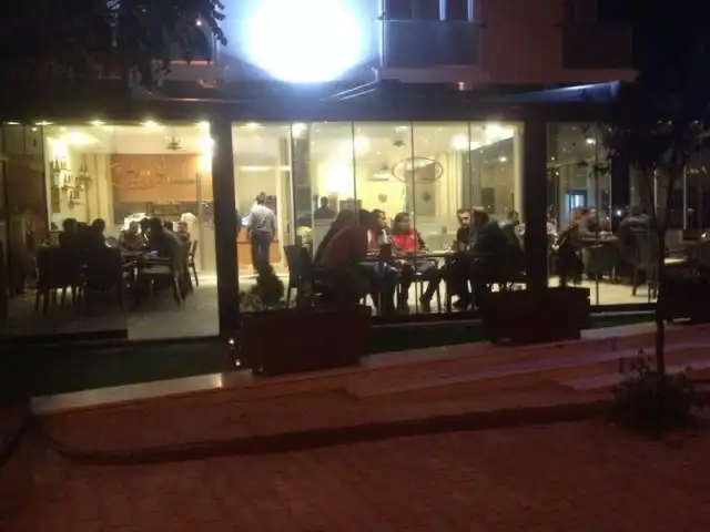 BiKahvee pasta&cafe'nin yemek ve ambiyans fotoğrafları 2