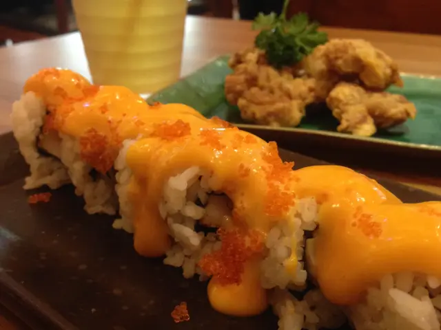 Gambar Makanan Ichiban Sushi 14