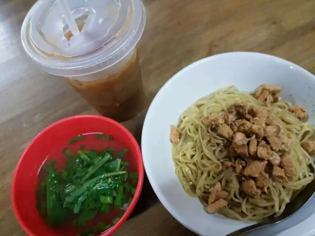 Gambar Makanan Kwang Koan - Kopi Johny 3