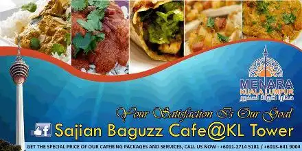 Sajian Baguzz Food Photo 1