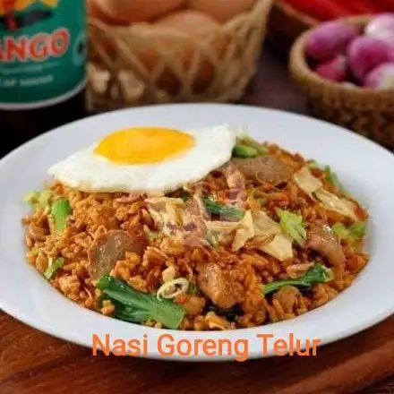 Gambar Makanan Nasi Goreng Asti 99 4