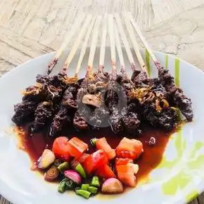 Gambar Makanan Sate Madura Pak Sony, Patuha 15