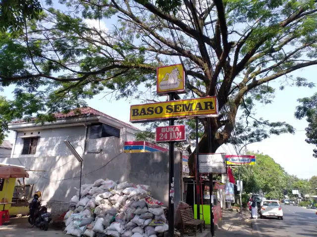 Gambar Makanan Baso Semar 6