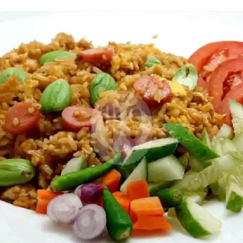 Gambar Makanan Nasi Goreng Wijaya 22 Bahari, Raden Sanim 18