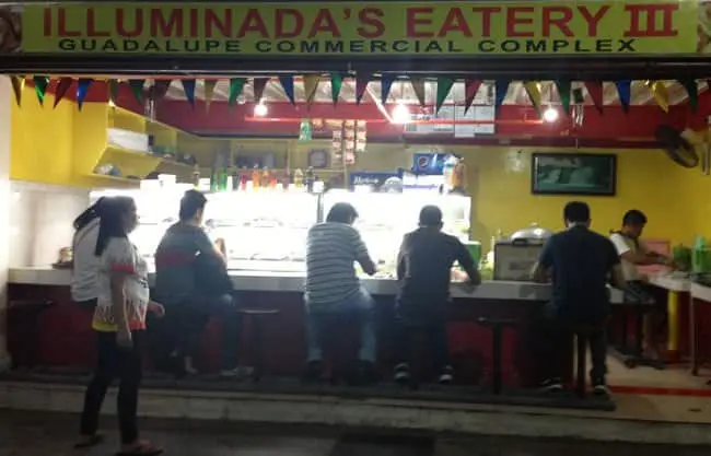 Illuminada's Eatery 3