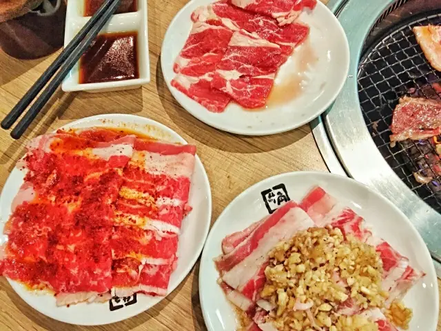 Gambar Makanan Gyu Kaku 8