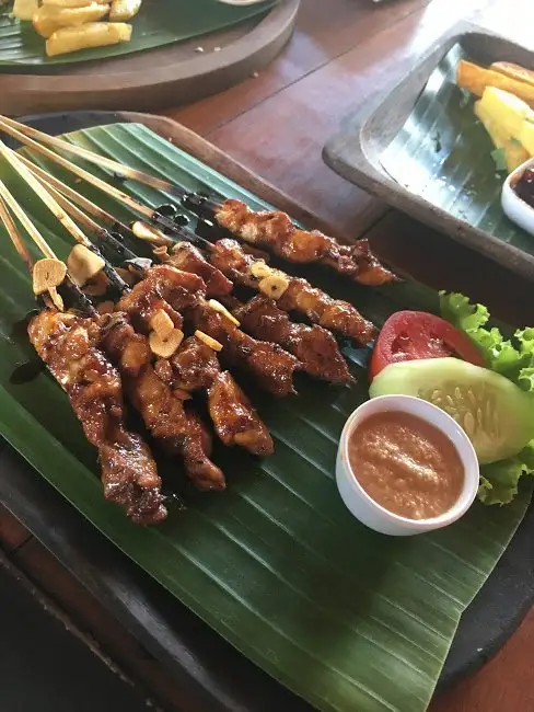 Gambar Makanan Warung Bintangbali 19