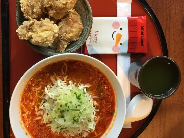 Gambar Makanan Hitsumabushi & Chanko Edosawa 5