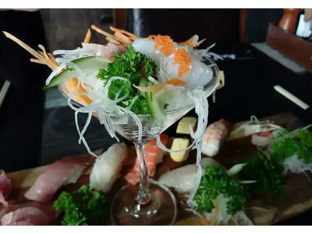 Gambar Makanan Takabashi Ramen & Bar 4