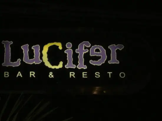 Gambar Makanan Lucifer Bar & Resto 3
