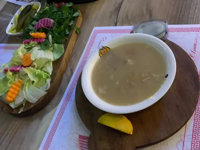 Bi'Çorba'nin yemek ve ambiyans fotoğrafları 8