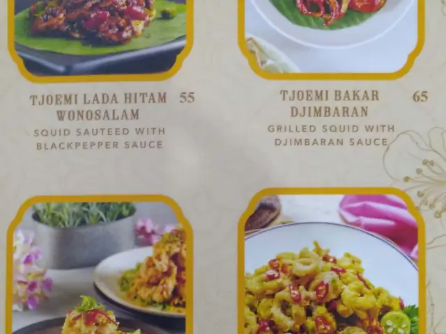 Gambar Makanan Seribu Rempah 19