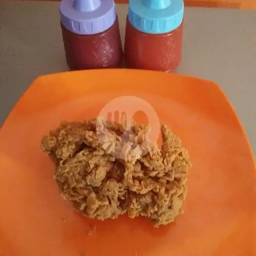 Gambar Makanan On' Chicken, Durian 12